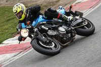 Fast Blue/White Bikes