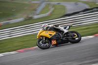 Fast Green/Yellow Bikes