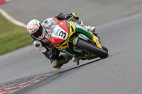 Fast Green/Yellow Bikes