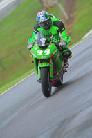 Fast Green/Yellow Bikes