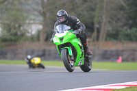 Fast Green/Yellow Bikes