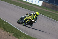 Fast Green/Yellow Bikes