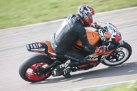 Fast Red/Orange Bikes