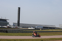 Fast Red/Orange Bikes