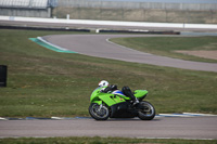 Novice Green/Yellow Bikes