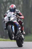 Fast Blue/White Bikes