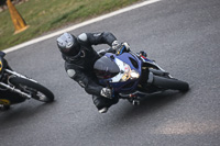 Evening Fast/Inter Blue/White Bikes