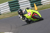 Fast Green/Yellow Bikes