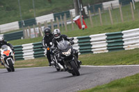 Ride Out Track Sessions Black/Silver Bikes