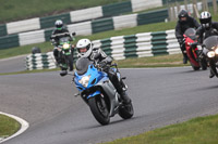 Ride Out Track Sessions Blue/White Bikes