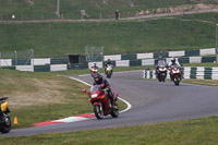 Ride Out Track Sessions Red/Orange Bikes