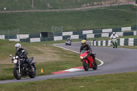 Ride Out Track Sessions Red/Orange Bikes