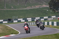 Ride Out Track Sessions Red/Orange Bikes