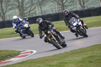 Evening Novice/Inter Black/Silver Bikes