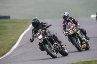 Evening Novice/Inter Black/Silver Bikes