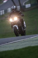 Evening Novice/Inter Black/Silver Bikes