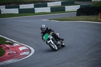 Evening Novice/Inter Black/Silver Bikes