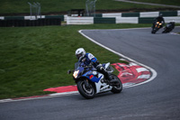 Evening Novice/Inter Blue/White Bikes