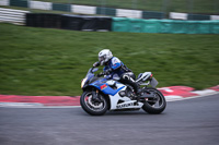 Evening Novice/Inter Blue/White Bikes