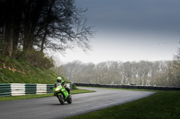 Novice Green/Yellow Bikes