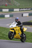 Novice Green/Yellow Bikes