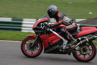 Novice Red/Orange Bikes
