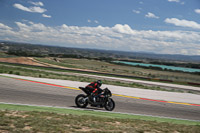 Fast Black/Silver Bikes