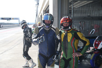Paddock-Pit Lane Photos