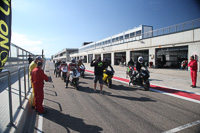 Paddock-Pit Lane Photos