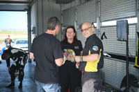 Paddock-Pit Lane Photos