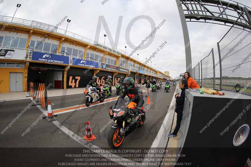 may 2014;motorbikes;no limits;peter wileman photography;portugal;trackday digital images;valencia