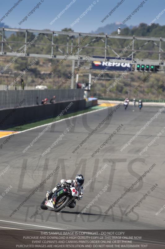 may 2014;motorbikes;no limits;peter wileman photography;portugal;trackday digital images;valencia