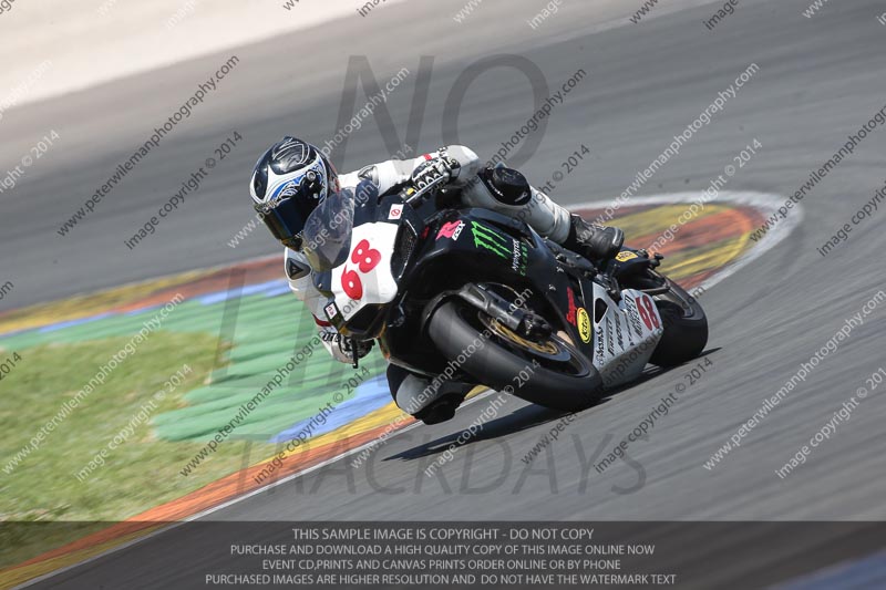 may 2014;motorbikes;no limits;peter wileman photography;portugal;trackday digital images;valencia