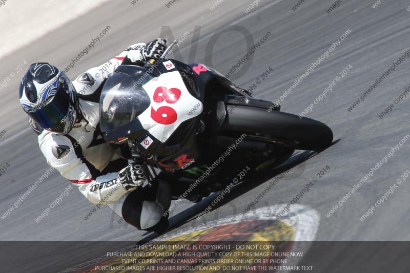 may 2014;motorbikes;no limits;peter wileman photography;portugal;trackday digital images;valencia