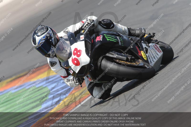 may 2014;motorbikes;no limits;peter wileman photography;portugal;trackday digital images;valencia