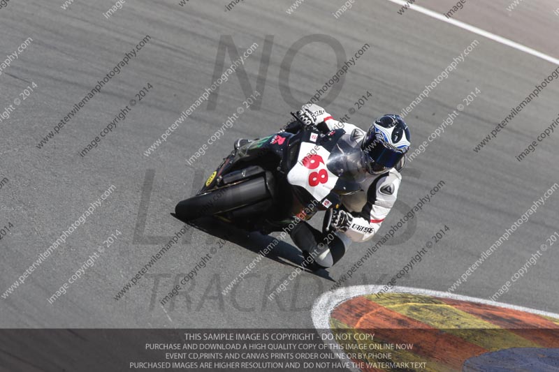 may 2014;motorbikes;no limits;peter wileman photography;portugal;trackday digital images;valencia