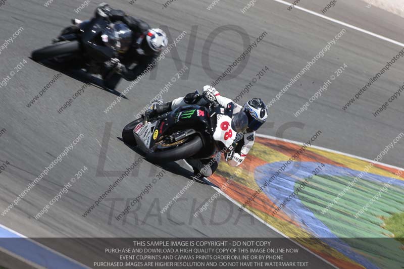 may 2014;motorbikes;no limits;peter wileman photography;portugal;trackday digital images;valencia