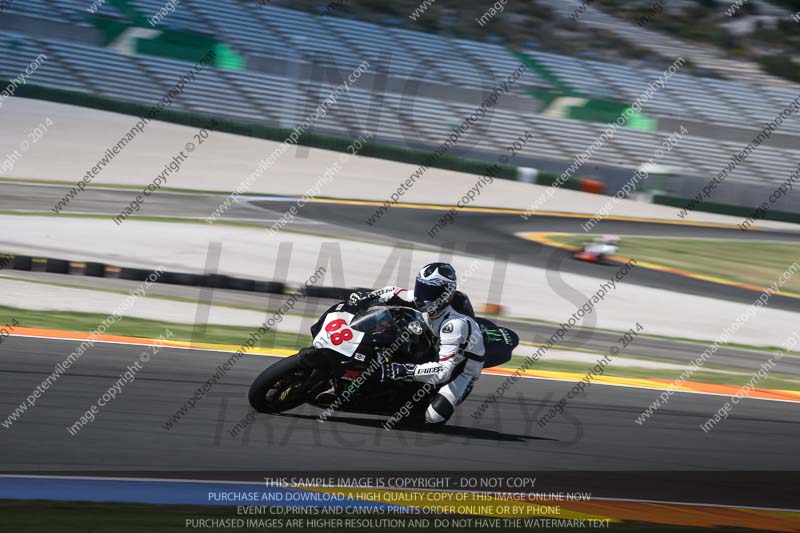 may 2014;motorbikes;no limits;peter wileman photography;portugal;trackday digital images;valencia