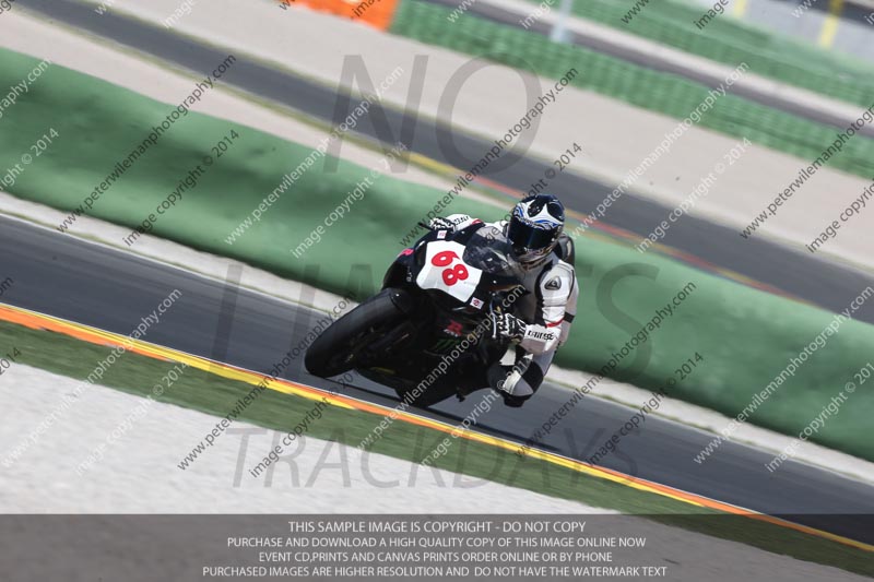 may 2014;motorbikes;no limits;peter wileman photography;portugal;trackday digital images;valencia
