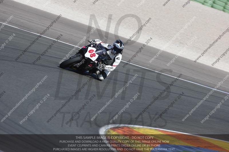 may 2014;motorbikes;no limits;peter wileman photography;portugal;trackday digital images;valencia