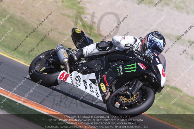 may 2014;motorbikes;no limits;peter wileman photography;portugal;trackday digital images;valencia