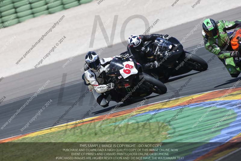 may 2014;motorbikes;no limits;peter wileman photography;portugal;trackday digital images;valencia