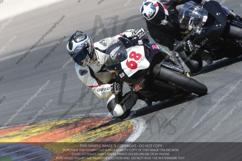 may 2014;motorbikes;no limits;peter wileman photography;portugal;trackday digital images;valencia