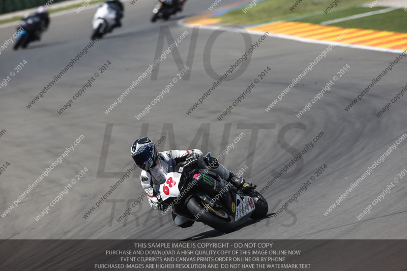 may 2014;motorbikes;no limits;peter wileman photography;portugal;trackday digital images;valencia