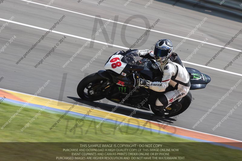 may 2014;motorbikes;no limits;peter wileman photography;portugal;trackday digital images;valencia
