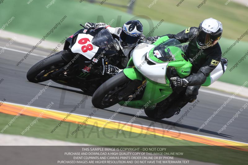 may 2014;motorbikes;no limits;peter wileman photography;portugal;trackday digital images;valencia