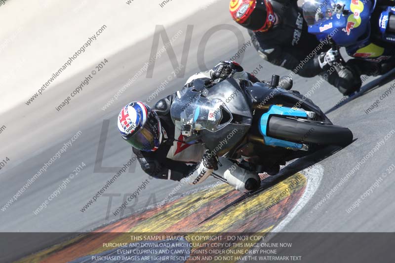 may 2014;motorbikes;no limits;peter wileman photography;portugal;trackday digital images;valencia