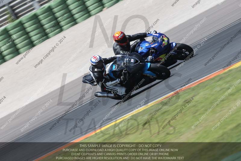 may 2014;motorbikes;no limits;peter wileman photography;portugal;trackday digital images;valencia