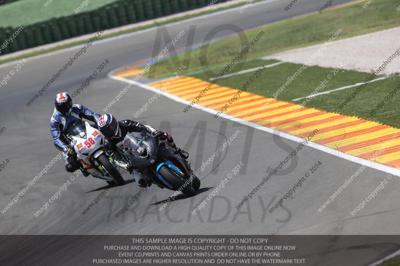 may 2014;motorbikes;no limits;peter wileman photography;portugal;trackday digital images;valencia
