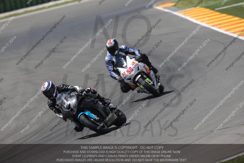 may 2014;motorbikes;no limits;peter wileman photography;portugal;trackday digital images;valencia